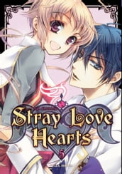 Stray Love Hearts T05