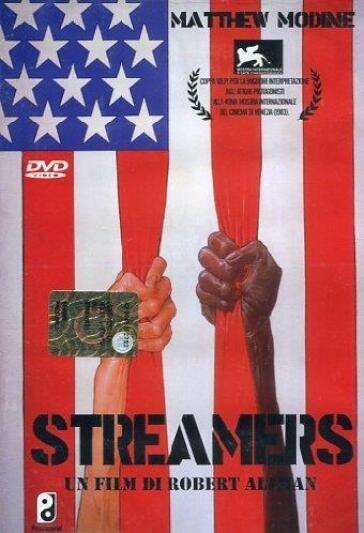 Streamers - Robert Altman