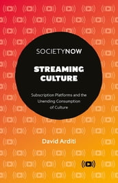 Streaming Culture