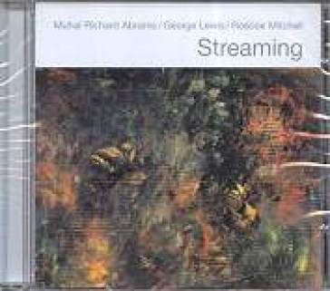 Streaming - Lewis  Mitch Abrams