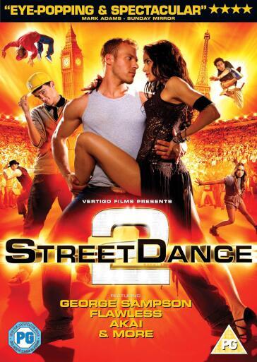 Street Dance 2 - Max Giwa - Dania Pasquini