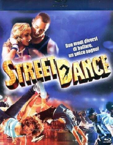 Street Dance - Max Giwa - Dania Pasquini