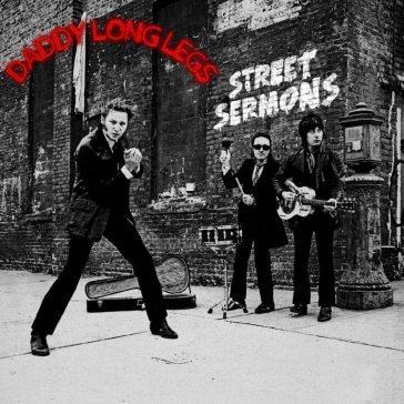 Street sermons - DADDY LONG LEGS