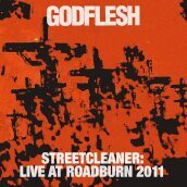 Streetcleaner - live at roadburn 2011