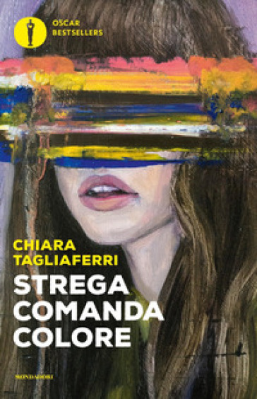 Strega comanda colore - Chiara Tagliaferri