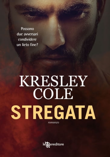 Stregata - Cole Kresley