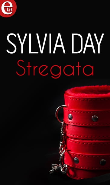 Stregata (eLit) - Sylvia Day