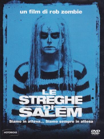 Streghe Di Salem (Le) - Rob Zombie