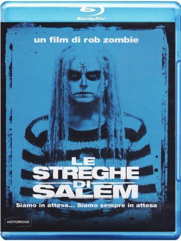 Streghe Di Salem (Le) - Rob Zombie