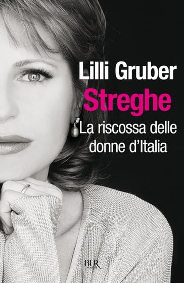 Streghe - Lilli Gruber