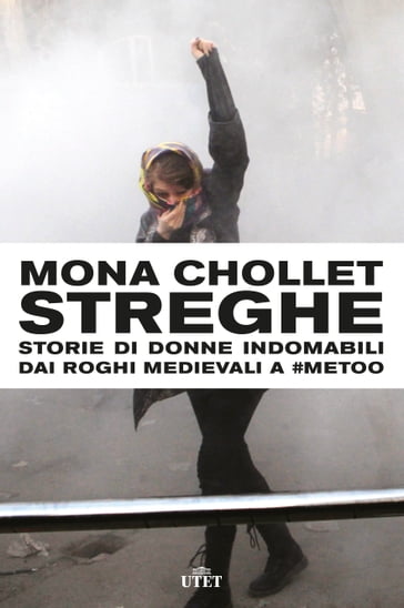Streghe - Mona Chollet