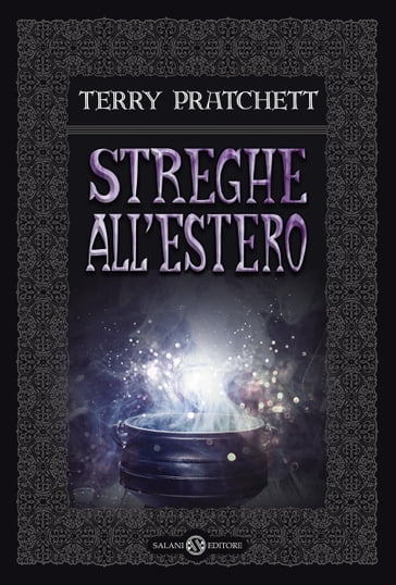 Streghe all'estero - Terry Pratchett