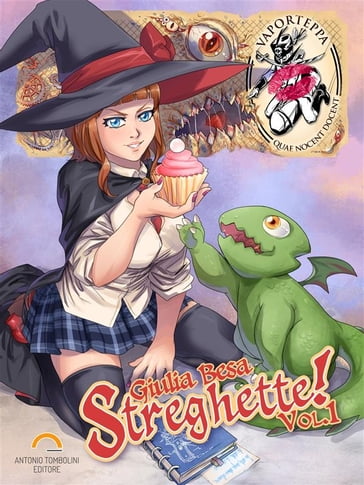 Streghette! - Giulia Besa