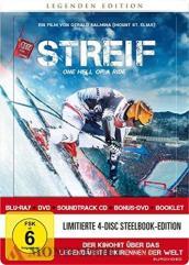 Streif - One Hell Of A Ride (Blu-Ray (Blu-Ray)(prodotto di importazione)