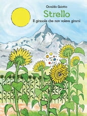 Strello. Il girasole che non voleva girarsi