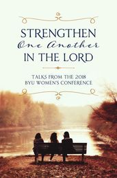Strengthen One Another in the Lord
