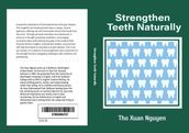 Strengthen Teeth Naturally