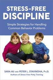 Stress-Free Discipline