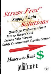 Stress FreeTM Supply Chain Solutions