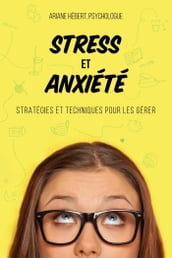 Stress et anxiété