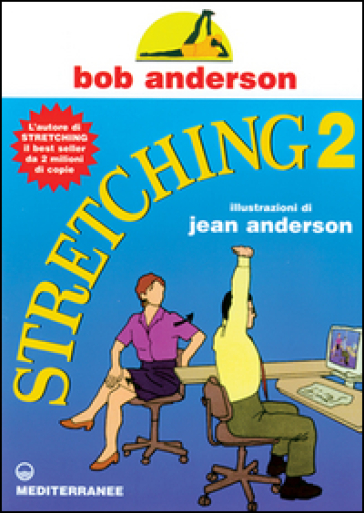 Stretching. 2. - Bob Anderson