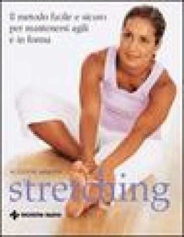 Stretching - Suzanne Martin