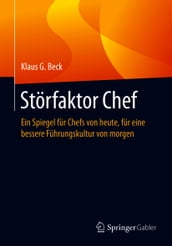 Störfaktor Chef