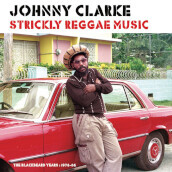 Strickly reggae music
