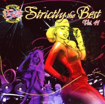 Strictly the best vol.41