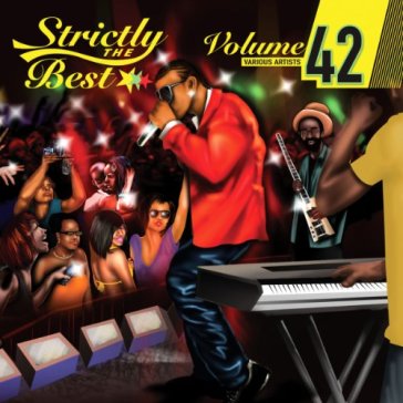 Strictly the best vol.42