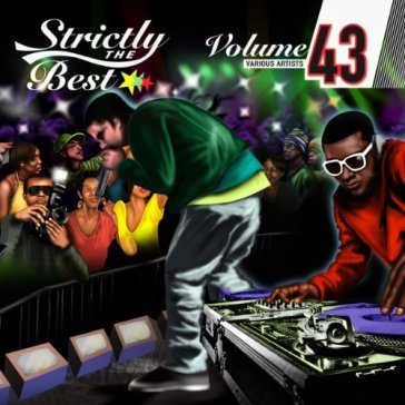 Strictly the best vol.43