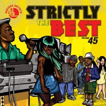 Strictly the best, vol.45