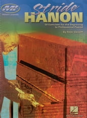 Stride Hanon (Music Instruction)
