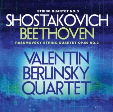 String quartet no.3/strin - AA.VV. Artisti Vari