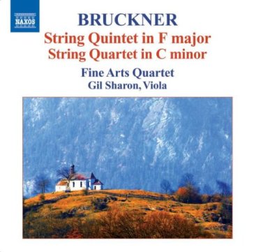 String quintet - string quartet - quinte - Sharon Gil