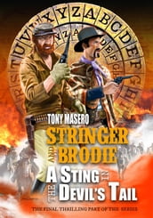 Stringer and Brodie 4: A Sting in the Devil s Tail