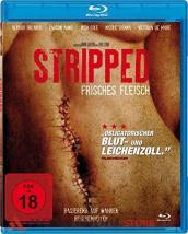 Stripped - Frisches Fleisch (Import (Blu-Ray)(prodotto di importazione)