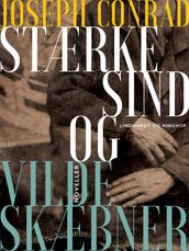 Stærke sind og vilde skæbner