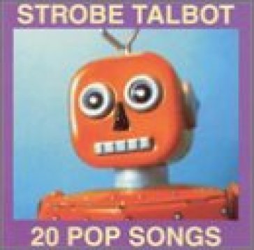 Strobe talbot - STROBE TALBOT