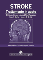 Stroke. Trattamento in acuto