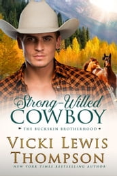 Strong-Willed Cowboy