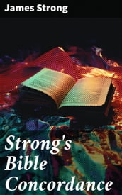 Strong s Bible Concordance