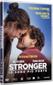 Stronger - Io Sono Piu  Forte