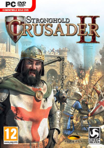 Stronghold Crusade 2