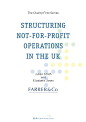 Structuring Not-for-Profit Operations in the UK