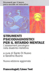 Strumenti psicodiagnostici per il ritardo mentale. L