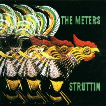 Struttin + 2 - METERS