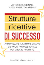 Strutture ricettive di successo. Armonizzare il fattore umano e il know-how gestionale per creare profitto