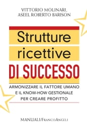 Strutture ricettive di successo