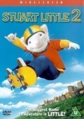 Stuart Little 2 [Edizione: Regno Unito]